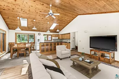 38 Sawmill Ln, Lutsen, MN 55612 - Photo 14