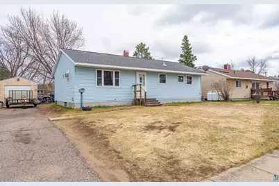 14 Dogwood Blvd, Babbitt, MN 55706 - Photo 2