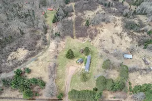 9942 E Fire Tower Rd, Lake Nebagamon, WI 54849 - Photo 2