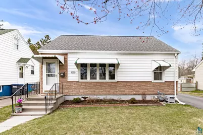 4823 Peabody St, Duluth, MN 55804 - Photo 1