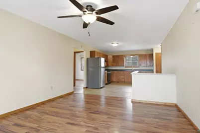 1114 & 1118 Fleming St, Spooner, WI 54801 - Photo 34