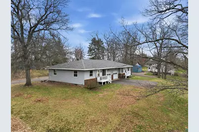 1114 & 1118 Fleming St, Spooner, WI 54801 - Photo 2