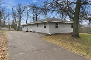 1114 & 1118 Fleming St, Spooner, WI 54801 - Photo 46