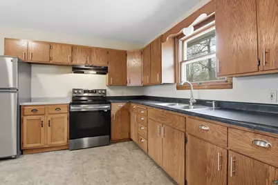 1114 & 1118 Fleming St, Spooner, WI 54801 - Photo 36