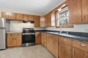 1114 & 1118 Fleming St, Spooner, WI 54801 - Photo 36