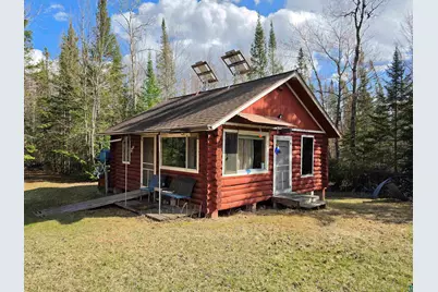 2217 Michael Beach Rd, Zim, MN 55738 - Photo 1