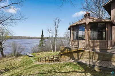 8515 S County Rd P, Lake Nebagamon, WI 54849 - Photo 22