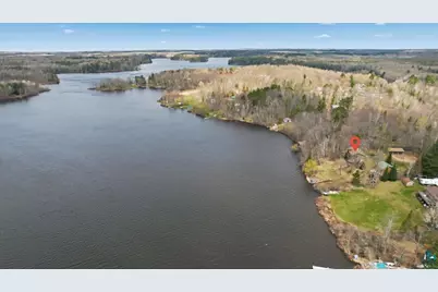8515 S County Rd P, Lake Nebagamon, WI 54849 - Photo 26