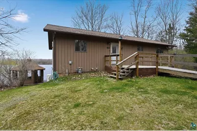 8515 S County Rd P, Lake Nebagamon, WI 54849 - Photo 32