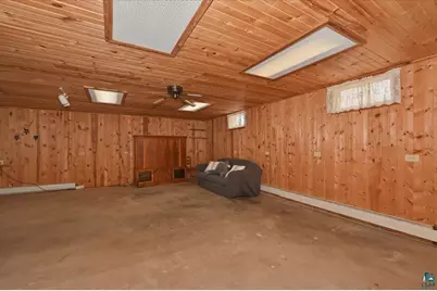 8515 S County Rd P, Lake Nebagamon, WI 54849 - Photo 14