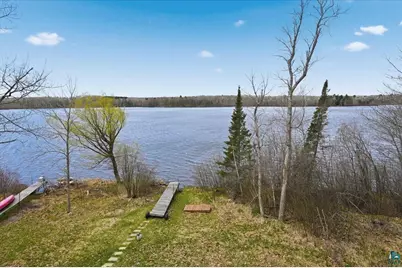8515 S County Rd P, Lake Nebagamon, WI 54849 - Photo 20