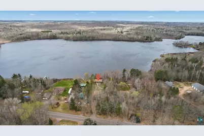 8515 S County Rd P, Lake Nebagamon, WI 54849 - Photo 28