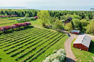 34045 S Co Hwy J, Bayfield, WI 54814 - Photo 1