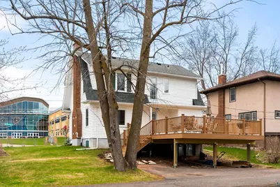 202 N 40th Ave E, Duluth, MN 55804 - Photo 4