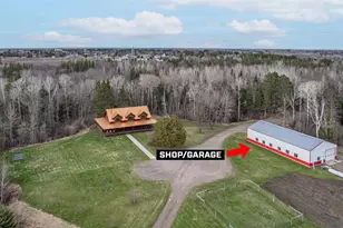 11769 Laurie Rd, Floodwood, MN 55736 - Photo 1