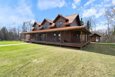11769 Laurie Rd, Floodwood, MN 55736 - Photo 76