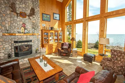 144 Stonegate Rd, Hovland, MN 55606 - Photo 8