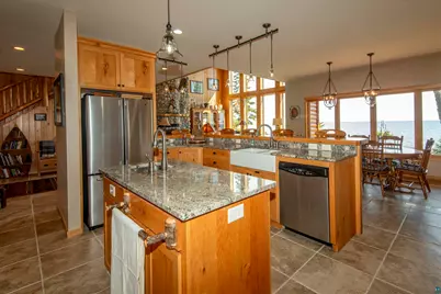 144 Stonegate Rd, Hovland, MN 55606 - Photo 26