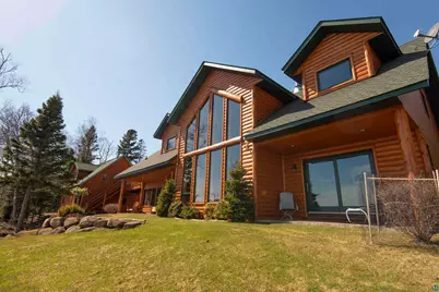 144 Stonegate Rd, Hovland, MN 55606 - Photo 4