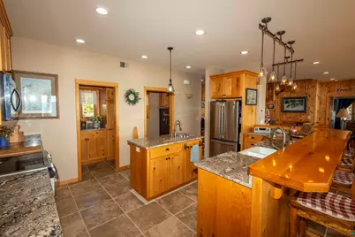 144 Stonegate Rd, Hovland, MN 55606 - Photo 12