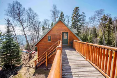 144 Stonegate Rd, Hovland, MN 55606 - Photo 52