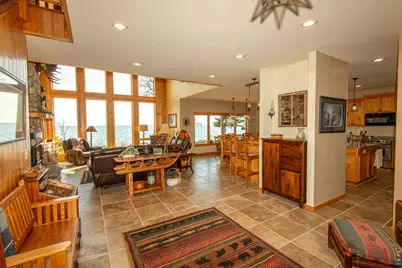 144 Stonegate Rd, Hovland, MN 55606 - Photo 6