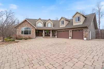 5023 Red Cedar St, Hermantown, MN 55811 - Photo 1