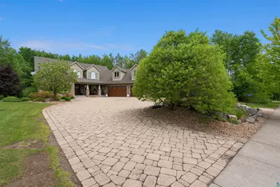 5023 Red Cedar St, Hermantown, MN 55811 - Photo 2