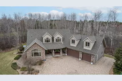 5023 Red Cedar St, Hermantown, MN 55811 - Photo 2