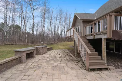 5023 Red Cedar St, Hermantown, MN 55811 - Photo 44