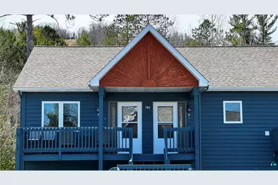 6266 Giants Ridge Rd #704, Biwabik, MN 55708 - Photo 1