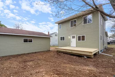 2645 Hagberg St, Duluth, MN 55811 - Photo 2