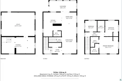 2645 Hagberg St, Duluth, MN 55811 - Photo 34