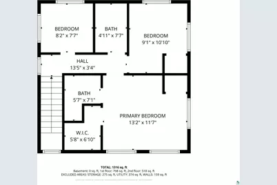 2645 Hagberg St, Duluth, MN 55811 - Photo 30