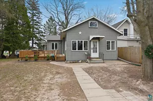 827 99th Ave W, Duluth, MN 55808 - Photo 1