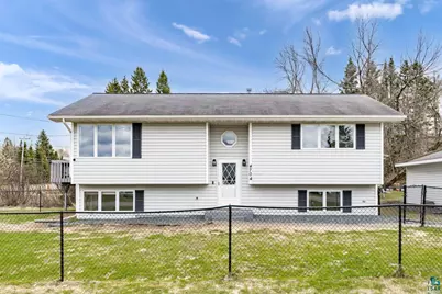 4704 Portland Rd, Hermantown, MN 55811 - Photo 1