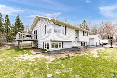 4704 Portland Rd, Hermantown, MN 55811 - Photo 2