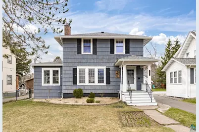 1831 Wallace Ave, Duluth, MN 55803 - Photo 1
