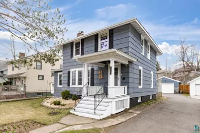 1831 Wallace Ave, Duluth, MN 55803 - Photo 2
