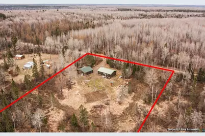6081 Murphy Lake Rd, Brimson, MN 55602 - Photo 36