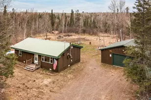 6081 Murphy Lake Rd, Brimson, MN 55602 - Photo 2