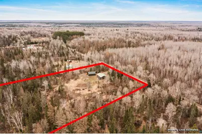 6081 Murphy Lake Rd, Brimson, MN 55602 - Photo 40