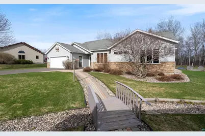 4354 Ugstad Rd, Hermantown, MN 55811 - Photo 1