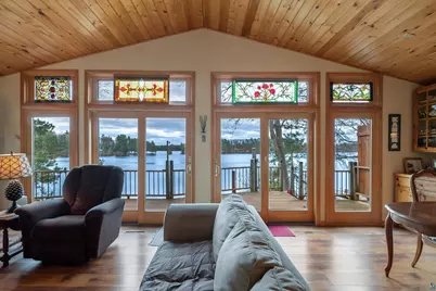 9591 S Buskey Bay Dr, Iron River, WI 54847 - Photo 8