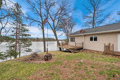 9591 S Buskey Bay Dr, Iron River, WI 54847 - Photo 34