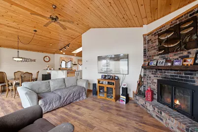 9591 S Buskey Bay Dr, Iron River, WI 54847 - Photo 6
