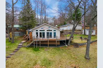 9591 S Buskey Bay Dr, Iron River, WI 54847 - Photo 2