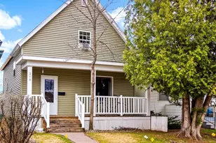 316 N 52nd Ave W, Duluth, MN 55807 - Photo 1