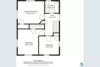 997 87th Ave W, Duluth, MN 55808 - Photo 42