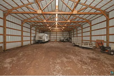4030 S County Rd E, South Range, WI 54880 - Photo 30